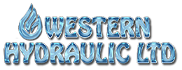 Western Hydraulic Ltd logo