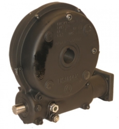 Western Hydraulic Ltd | Conveyor drive gearbox