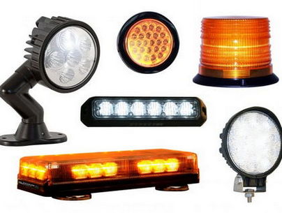 Western Hydraulic Ltd | LED LIGHTING