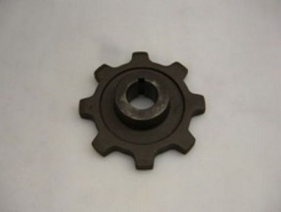 Western Hydraulic Ltd | Conveyor sprockets