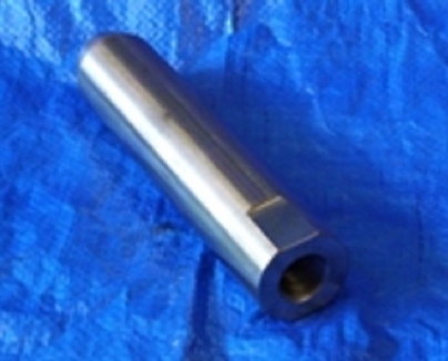 Western Hydraulic Ltd | Quick coupler pin