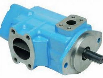 Western Hydraulic Ltd | Vane pumps